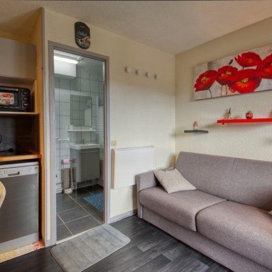  ALP'AGENCE : Appartement | MORILLON (74440) | 20 m2 | 105 000 € 