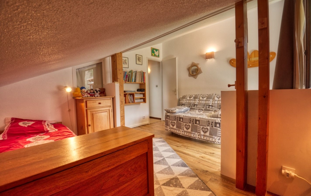ALP'AGENCE : Apartment | MORILLON (74440) | 37 m2 | 193 000 € 
