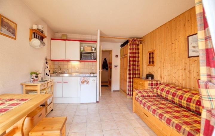 ALP'AGENCE Apartment | MORILLON (74440) | 20 m2 | 84 000 € 