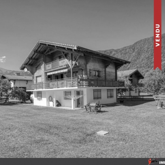 ALP`AGENCE : Maison / Villa | LA RIVIERE-ENVERSE (74440) | 135.00m2 | 580 000 € ALP`AGENCE : Maison / Villa | LA RIVIERE-ENVERSE (74440) | 135.00m2 | 580 000 €