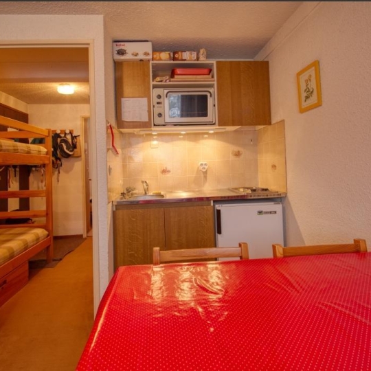  ALP'AGENCE : Appartement | MORILLON (74440) | 25 m2 | 85 000 € 