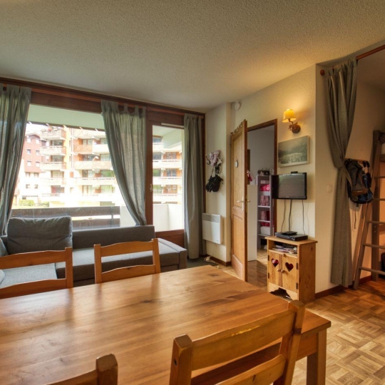  ALP'AGENCE : Appartement | MORILLON (74440) | 31 m2 | 135 000 € 