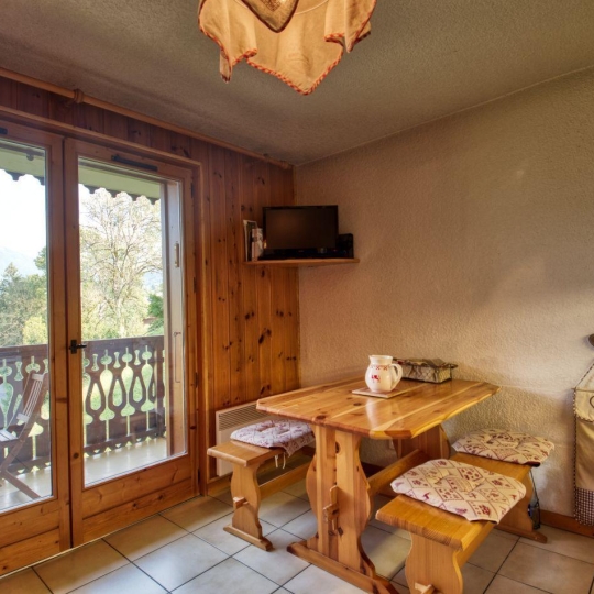  ALP'AGENCE : Apartment | MORILLON (74440) | 26 m2 | 115 000 € 