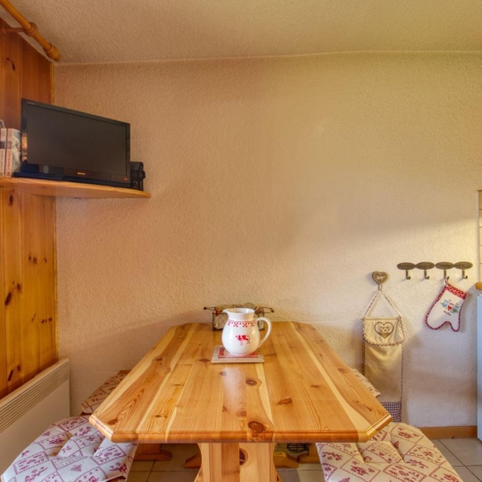  ALP'AGENCE : Apartment | MORILLON (74440) | 26 m2 | 115 000 € 