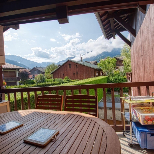  ALP'AGENCE : Appartement | SAMOENS (74340) | 49 m2 | 320 000 € 