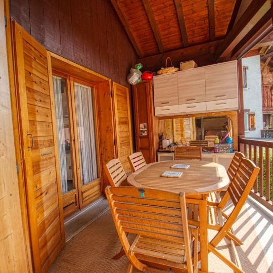  ALP'AGENCE : Apartment | SAMOENS (74340) | 49 m2 | 320 000 € 