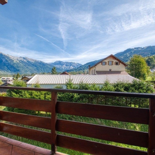  ALP'AGENCE : Appartement | MORILLON (74440) | 26 m2 | 110 000 € 