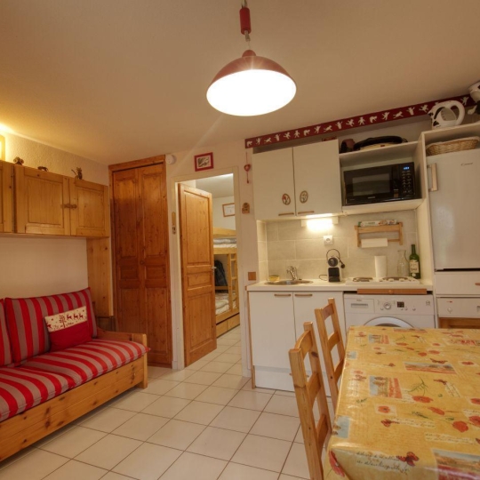 ALP`AGENCE : Appartement | MORILLON (74440) | 25.00m2 | 110 000 € 