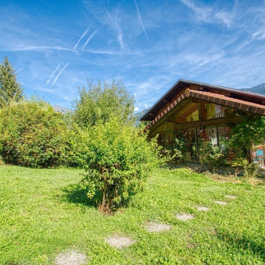  ALP'AGENCE : Maison / Villa | LA RIVIERE-ENVERSE (74440) | 188 m2 | 570 000 € 