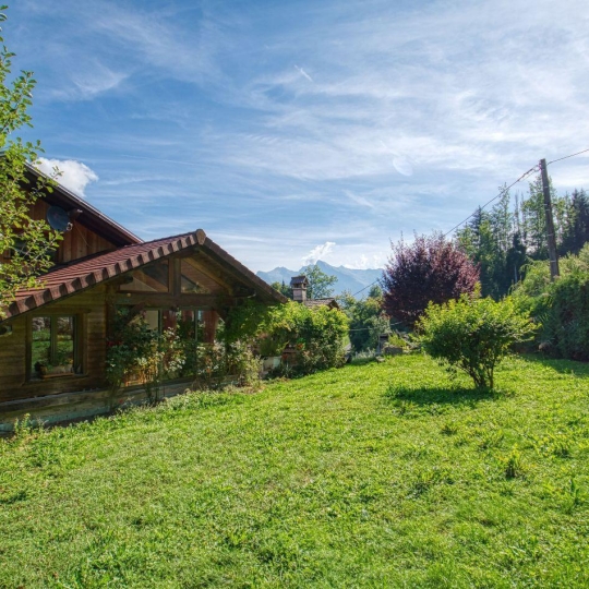  ALP'AGENCE : Maison / Villa | LA RIVIERE-ENVERSE (74440) | 188 m2 | 570 000 € 