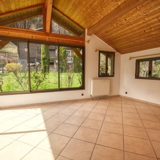  ALP'AGENCE : Maison / Villa | LA RIVIERE-ENVERSE (74440) | 188 m2 | 570 000 € 