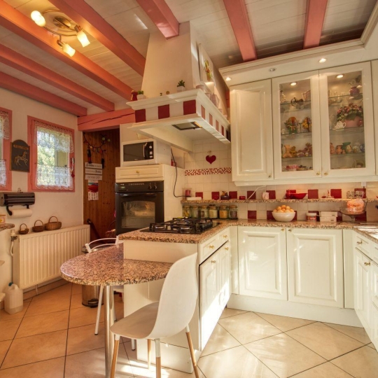  ALP'AGENCE : Maison / Villa | LA RIVIERE-ENVERSE (74440) | 188 m2 | 570 000 € 
