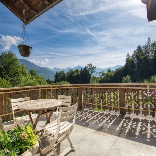  ALP'AGENCE : Maison / Villa | LA RIVIERE-ENVERSE (74440) | 188 m2 | 570 000 € 