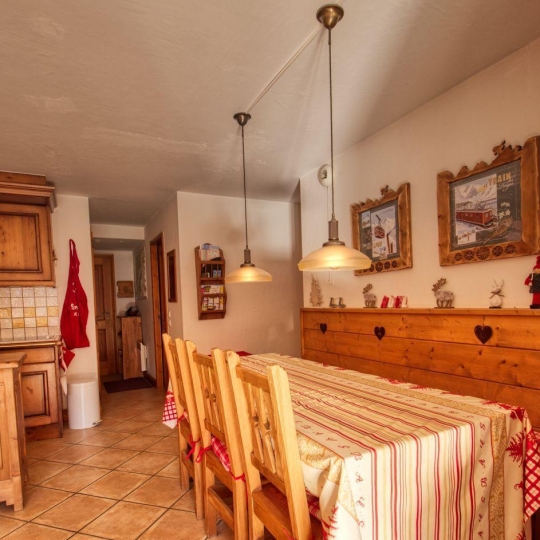 ALP'AGENCE : Appartement | MORILLON (74440) | 58.00m2 | 330 000 € 