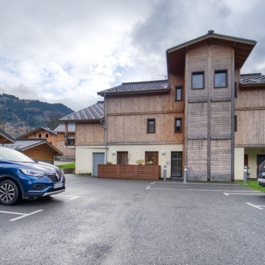  ALP'AGENCE : Appartement | MORILLON (74440) | 57 m2 | 283 000 € 