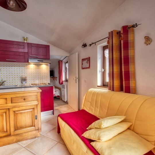  ALP'AGENCE : Appartement | MORILLON (74440) | 25 m2 | 139 000 € 