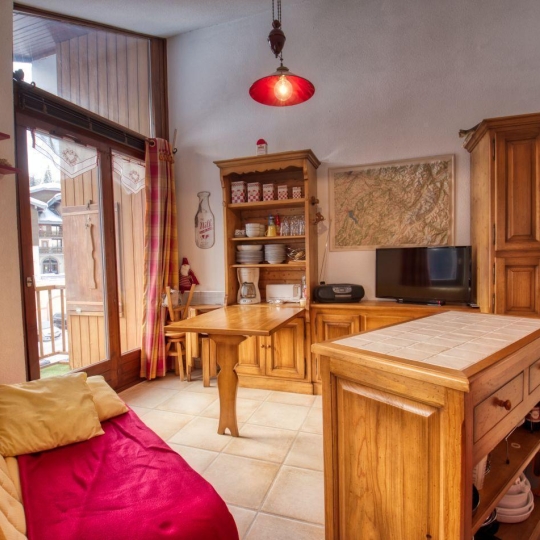 ALP'AGENCE : Appartement | MORILLON (74440) | 25 m2 | 139 000 € 