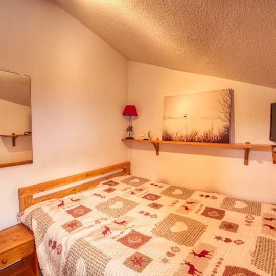  ALP'AGENCE : Appartement | MORILLON (74440) | 25 m2 | 139 000 € 