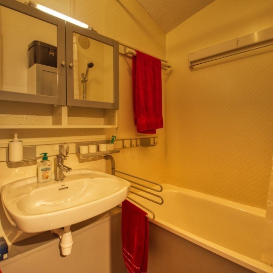  ALP'AGENCE : Appartement | MORILLON (74440) | 25 m2 | 139 000 € 