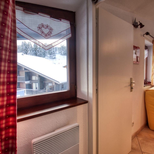  ALP'AGENCE : Appartement | MORILLON (74440) | 25 m2 | 139 000 € 