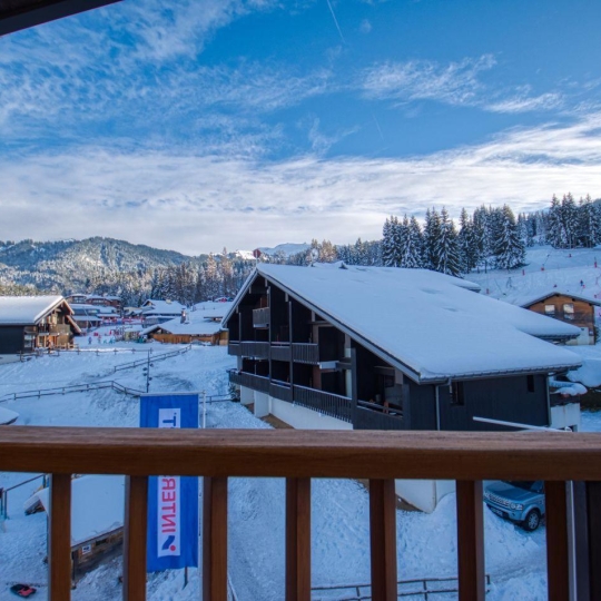  ALP'AGENCE : Appartement | MORILLON (74440) | 25 m2 | 139 000 € 