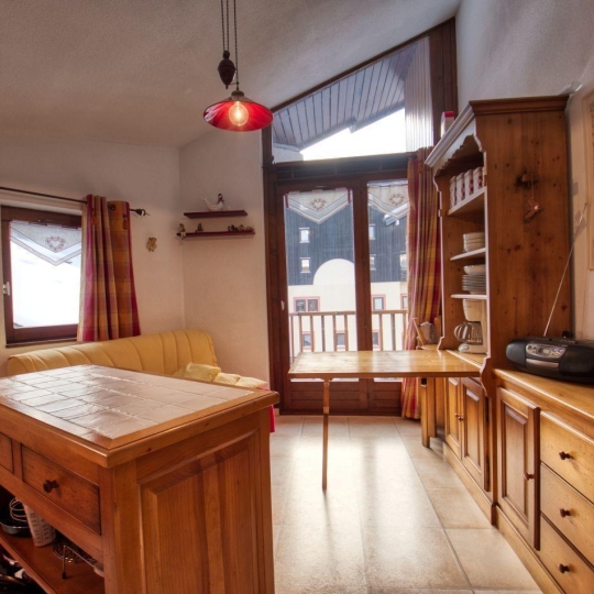  ALP'AGENCE : Appartement | MORILLON (74440) | 25 m2 | 139 000 € 