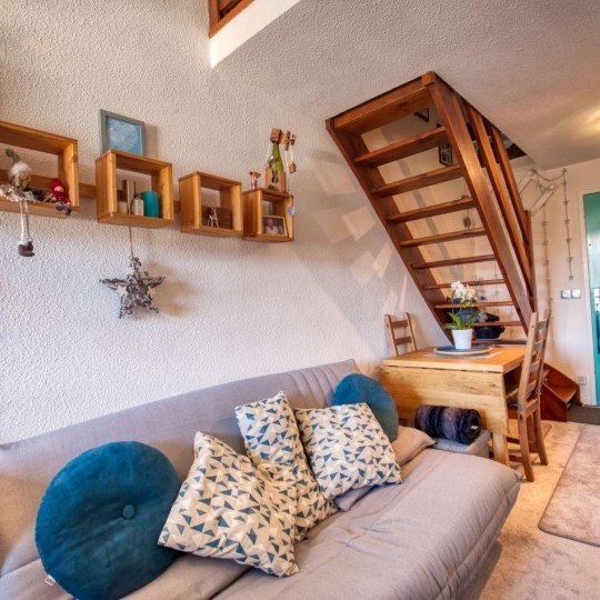 ALP'AGENCE : Appartement | MORILLON (74440) | 29.00m2 | 165 000 € 