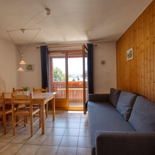  ALP'AGENCE : Appartement | MORILLON (74440) | 30 m2 | 180 000 € 