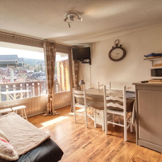 ALP'AGENCE : Appartement | MORILLON (74440) | 32.00m2 | 157 500 € 