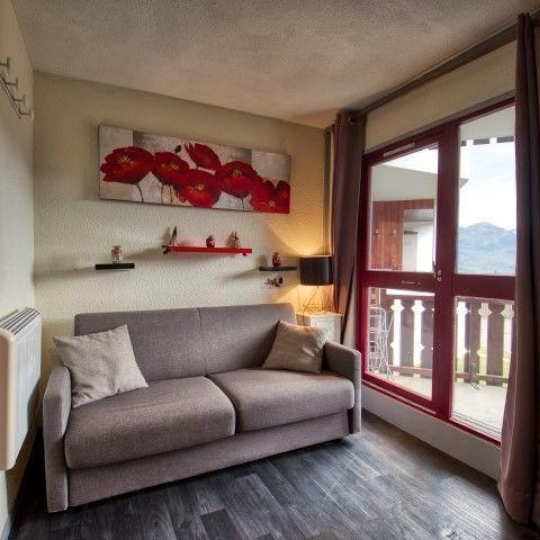  ALP'AGENCE : Appartement | MORILLON (74440) | 20 m2 | 105 000 € 