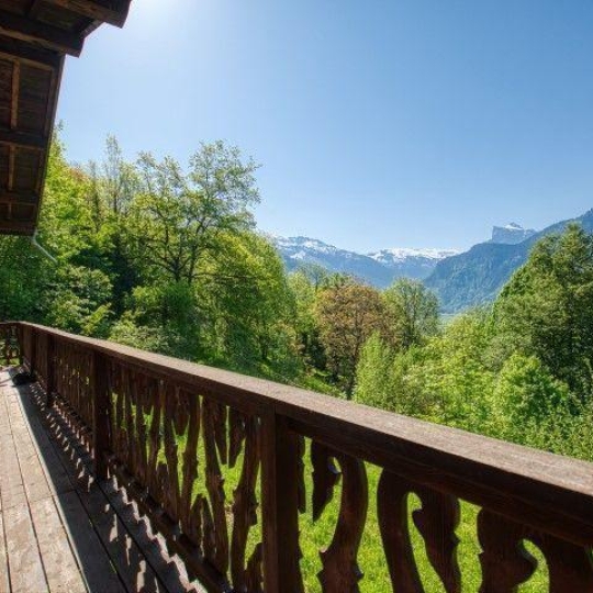  ALP'AGENCE : Maison / Villa | SAMOENS (74340) | 63 m2 | 350 000 € 