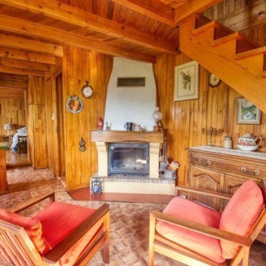  ALP'AGENCE : Maison / Villa | SAMOENS (74340) | 63 m2 | 350 000 € 