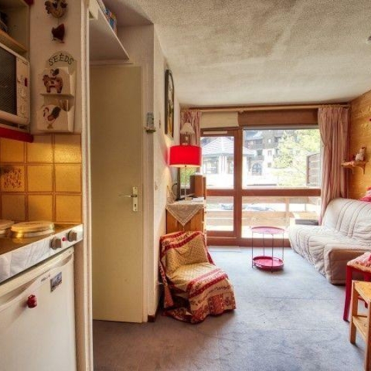  ALP'AGENCE : Appartement | MORILLON (74440) | 25 m2 | 105 000 € 