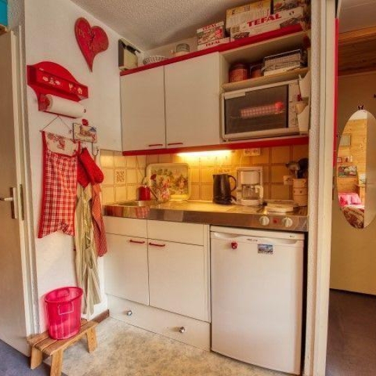  ALP'AGENCE : Appartement | MORILLON (74440) | 25 m2 | 105 000 € 