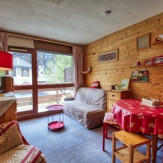  ALP'AGENCE : Appartement | MORILLON (74440) | 25 m2 | 105 000 € 