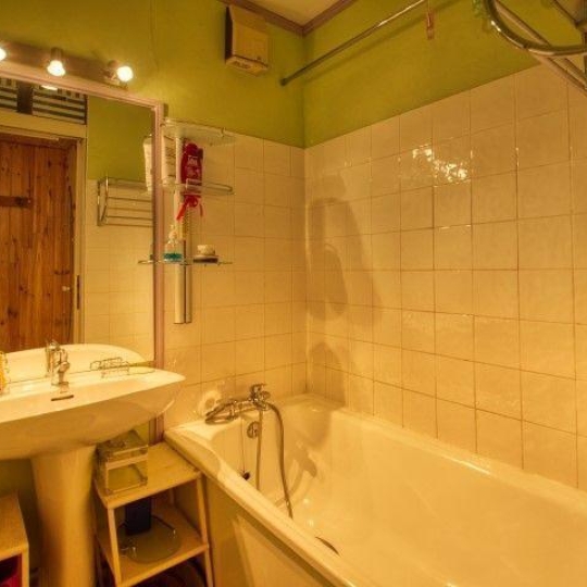  ALP'AGENCE : Appartement | MORILLON (74440) | 25 m2 | 105 000 € 