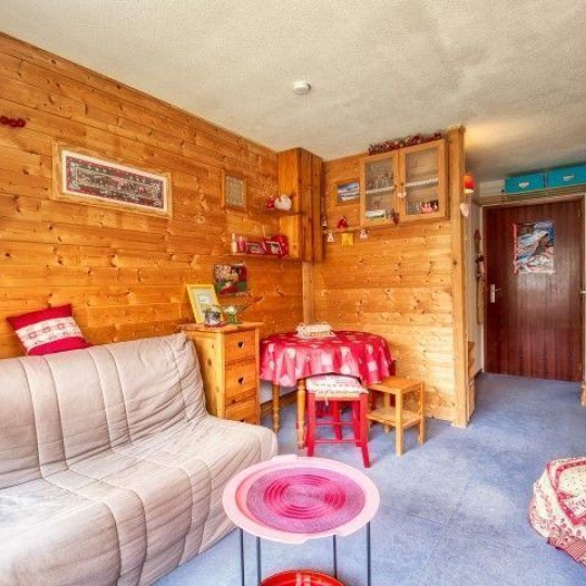  ALP'AGENCE : Appartement | MORILLON (74440) | 25 m2 | 105 000 € 
