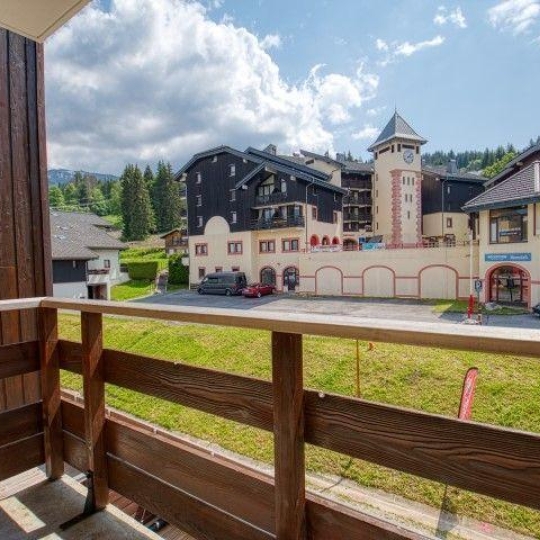  ALP'AGENCE : Appartement | MORILLON (74440) | 25 m2 | 105 000 € 