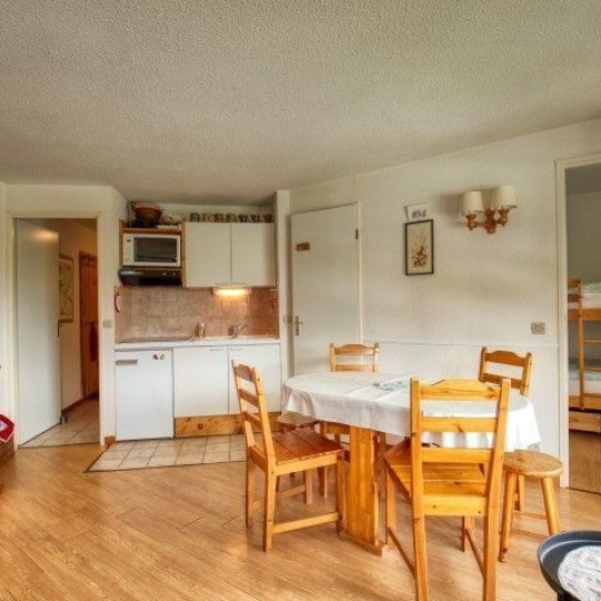  ALP'AGENCE : Appartement | MORILLON (74440) | 29 m2 | 147 000 € 