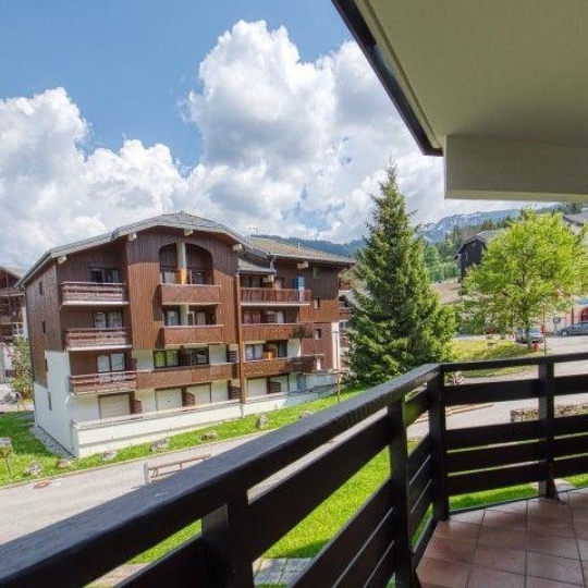  ALP'AGENCE : Appartement | MORILLON (74440) | 29 m2 | 139 000 € 