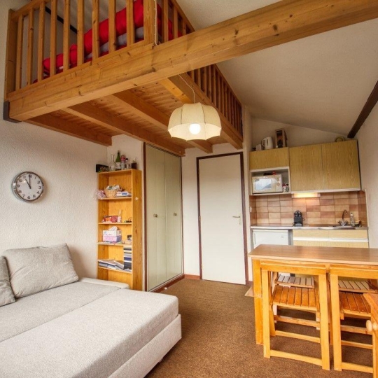 ALP'AGENCE : Appartement | MORILLON (74440) | 24 m2 | 107 000 € 
