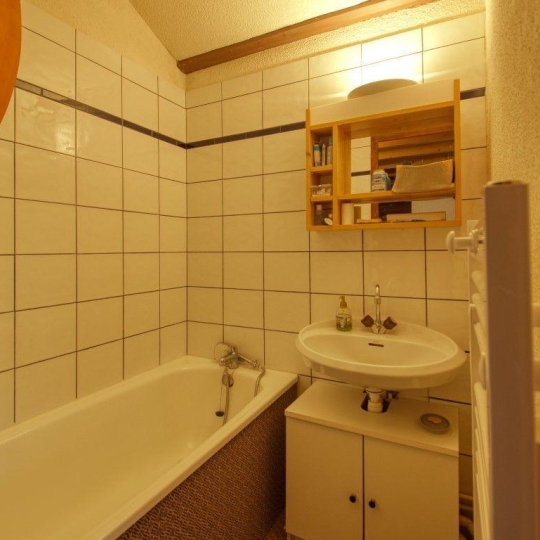  ALP'AGENCE : Appartement | MORILLON (74440) | 24 m2 | 107 000 € 