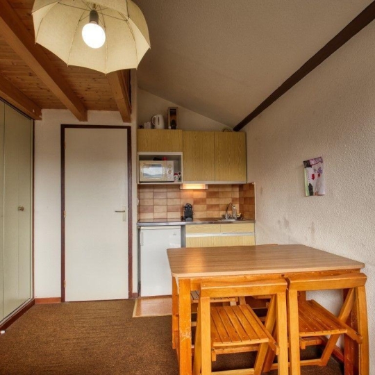  ALP'AGENCE : Appartement | MORILLON (74440) | 24 m2 | 107 000 € 