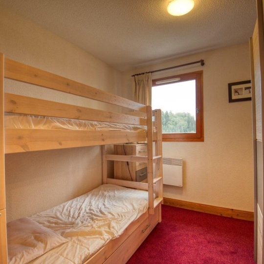  ALP'AGENCE : Appartement | MORILLON (74440) | 40 m2 | 225 000 € 