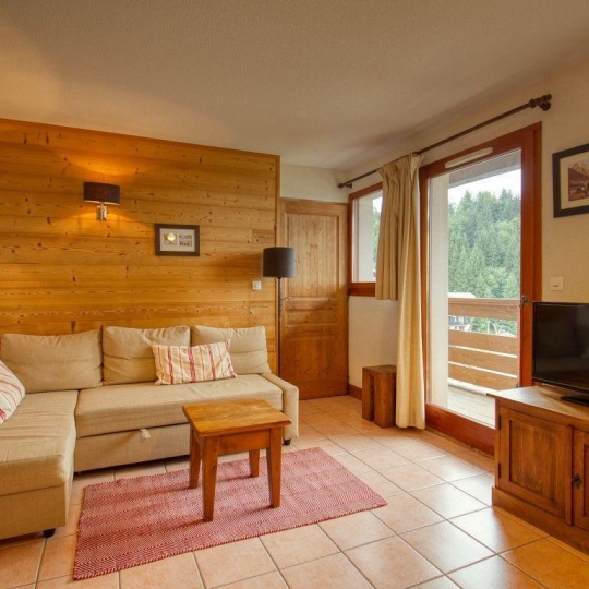 ALP'AGENCE : Appartement | MORILLON (74440) | 40.00m2 | 225 000 € 