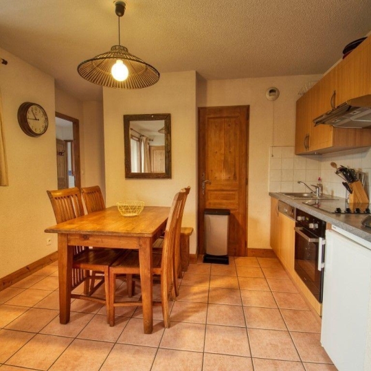  ALP'AGENCE : Appartement | MORILLON (74440) | 40 m2 | 225 000 € 