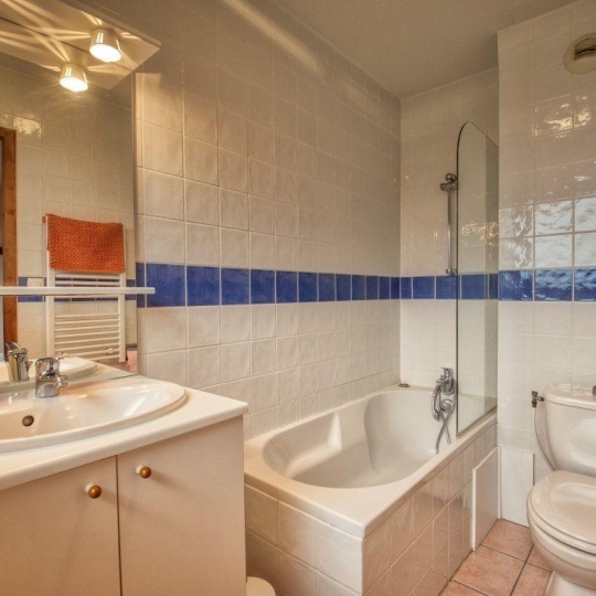  ALP'AGENCE : Appartement | MORILLON (74440) | 40 m2 | 225 000 € 