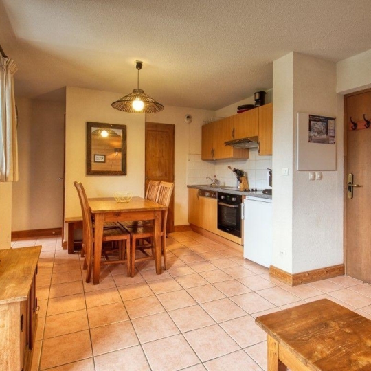  ALP'AGENCE : Appartement | MORILLON (74440) | 40 m2 | 225 000 € 