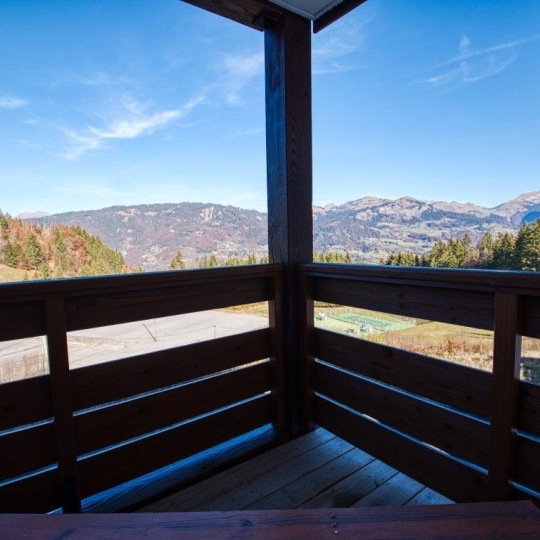  ALP'AGENCE : Appartement | MORILLON (74440) | 40 m2 | 225 000 € 