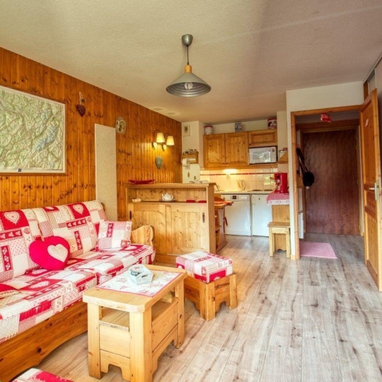  ALP'AGENCE : Appartement | MORILLON (74440) | 31 m2 | 164 000 € 